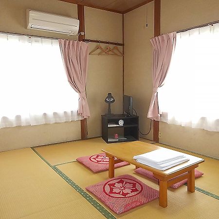 Arida Orange Youth HostelYuasa エクステリア 写真