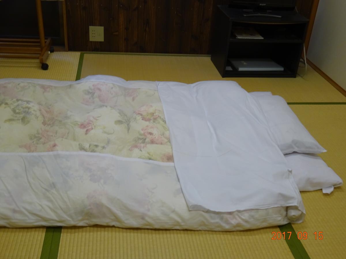 Arida Orange Youth HostelYuasa エクステリア 写真