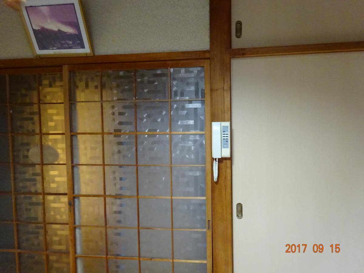 Arida Orange Youth HostelYuasa エクステリア 写真